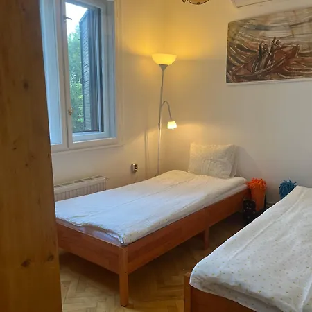 Feriehus Arnyas Lak