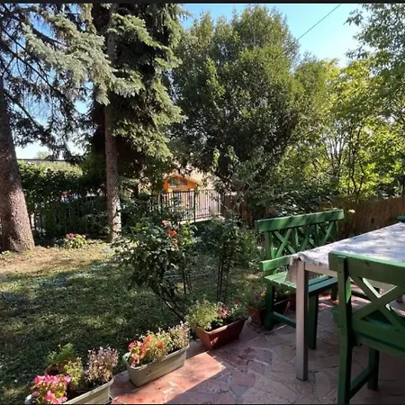 Arnyas Lak Balatonalmádi
